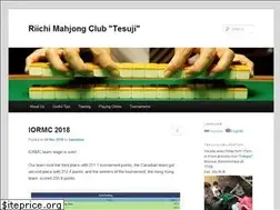 Sites similar to tesuji-club.ru
