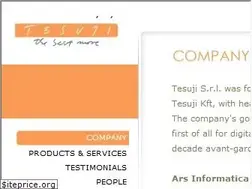 Sites similar to tesuji.eu