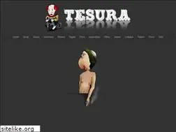 Sites similar to tesura.net