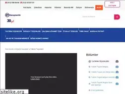 Sites similar to tesvik.com.tr