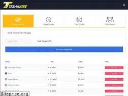 Sites similar to tesvikhibe.com
