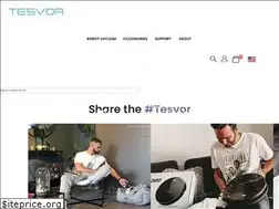 Sites similar to tesvor.com