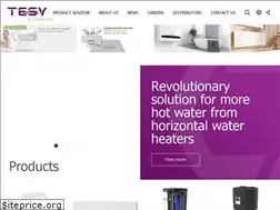Sites similar to tesy.com