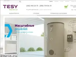 Sites similar to tesy.kiev.ua