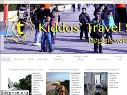 Sites similar to tesyaskinderen.com