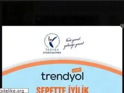 Sites similar to tesyev.org
