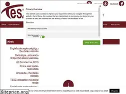 Sites similar to tesz.co.hu
