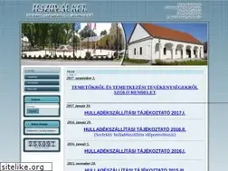 Sites similar to teszoval.hu