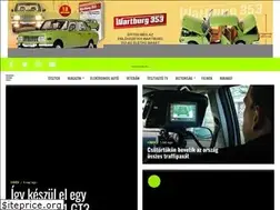 Sites similar to tesztauto.hu