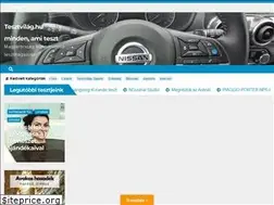 Sites similar to tesztvilag.hu