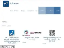 Sites similar to tet-informatica.com
