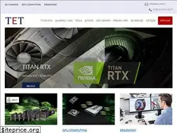 Sites similar to tet.com.tr