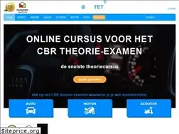Sites similar to tet.nl