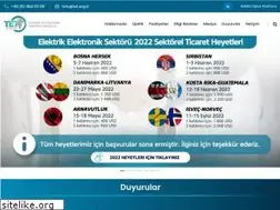 Sites similar to tet.org.tr