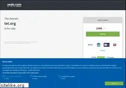 Sites similar to tet.org