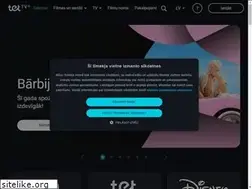 Sites similar to tet.plus