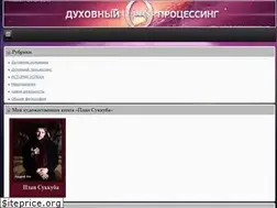 Sites similar to teta-processi.org