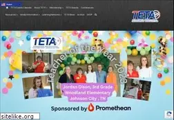 Sites similar to teta.org