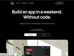 Sites similar to teta.so