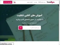 Sites similar to tetabyte.org