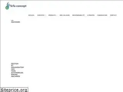 Sites similar to tetaconcept.com