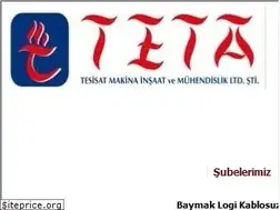 Sites similar to tetadogalgaz.com.tr