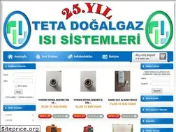 Sites similar to tetadogalgaz.com