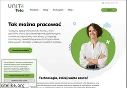Sites similar to tetahrc.pl