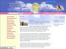 Sites similar to tetakaterina.cz