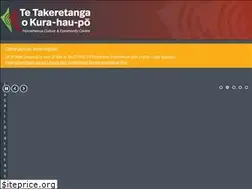 Sites similar to tetakere.org.nz