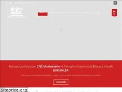 Sites similar to tetakrom.com.tr