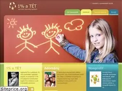 Sites similar to tetalap.hu