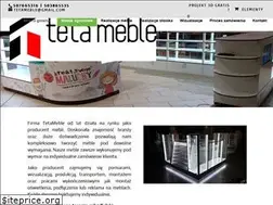 Sites similar to tetameble.pl