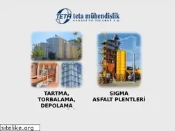 Sites similar to tetamuh.com.tr
