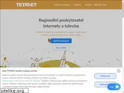 Sites similar to tetanet.cz