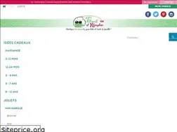 Sites similar to tetardetnenuphar.com