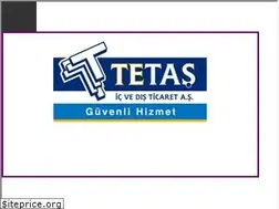 Sites similar to tetas.com.tr