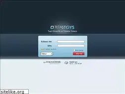 Sites similar to tetastgys.com