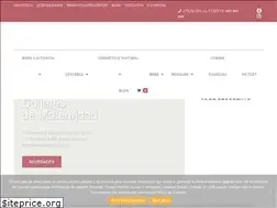 Sites similar to tetatet.es