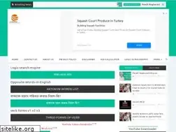 Sites similar to tetchallenger.com