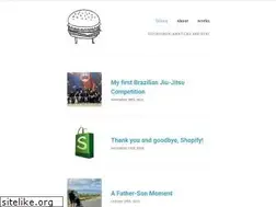 Sites similar to tetchi.ca
