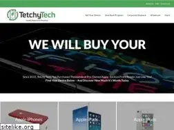 Sites similar to tetchytech.com
