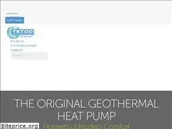 Sites similar to tetcogeo.com