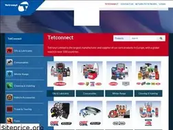 Sites similar to tetconnect.com