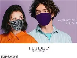 Sites similar to tetded.com