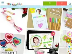 Sites similar to tete-a-modeler.fr