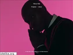 Sites similar to tete-a-tete.info