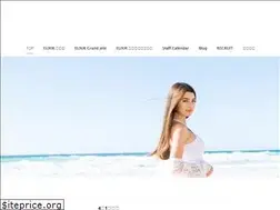 Sites similar to tete-beauty.com