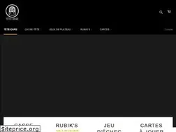 Sites similar to tete-dure.com