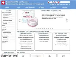 Sites similar to tete.com.ua